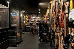 photo of Metal Guitar